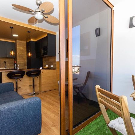 Lighthouse Friendly Holiday Home ปลายา เดล อิงเกลส ภายนอก รูปภาพ