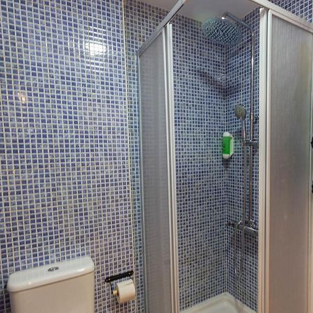 Lighthouse Friendly Holiday Home ปลายา เดล อิงเกลส ภายนอก รูปภาพ