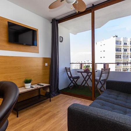Lighthouse Friendly Holiday Home ปลายา เดล อิงเกลส ภายนอก รูปภาพ