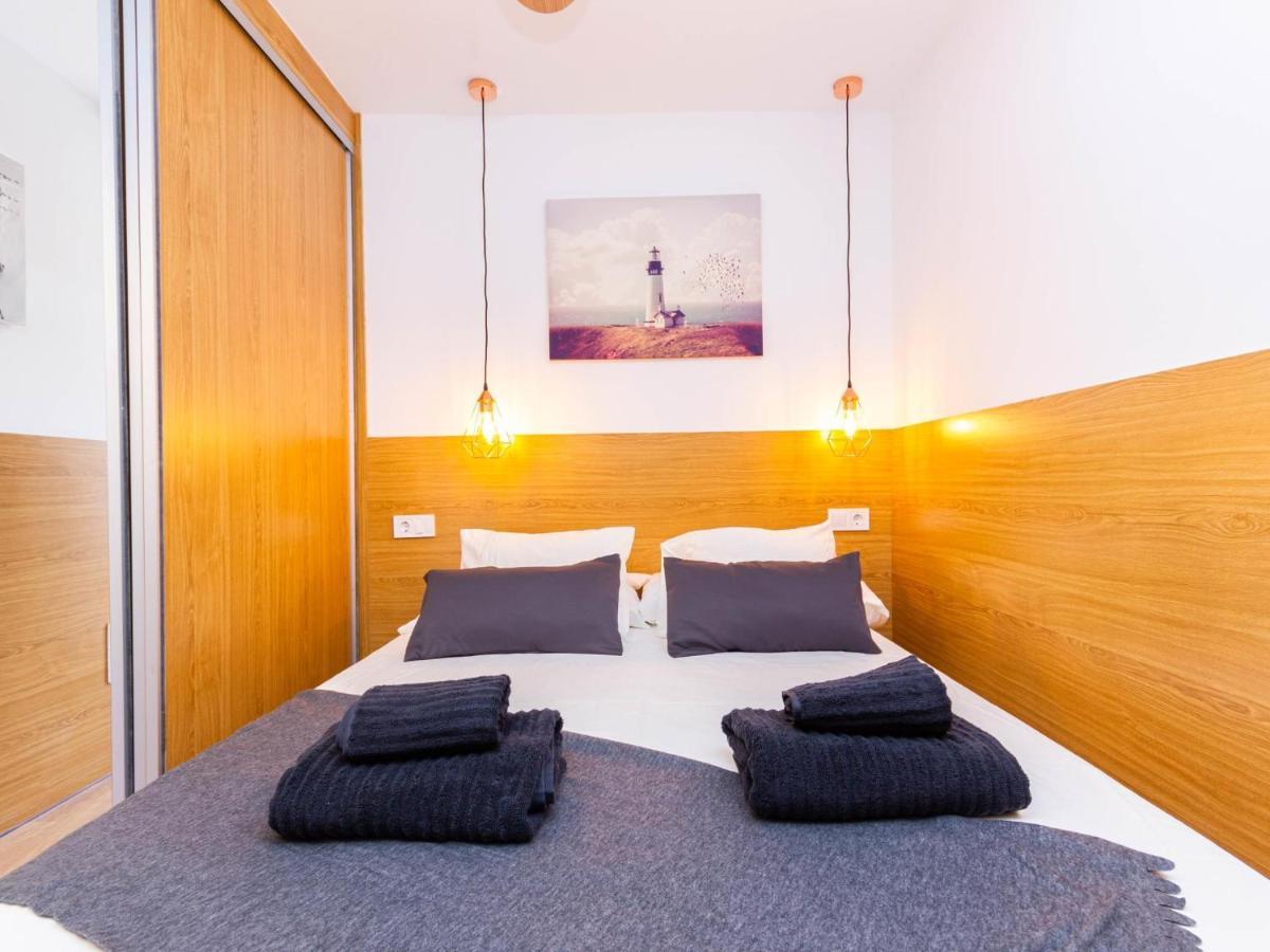 Lighthouse Friendly Holiday Home ปลายา เดล อิงเกลส ภายนอก รูปภาพ