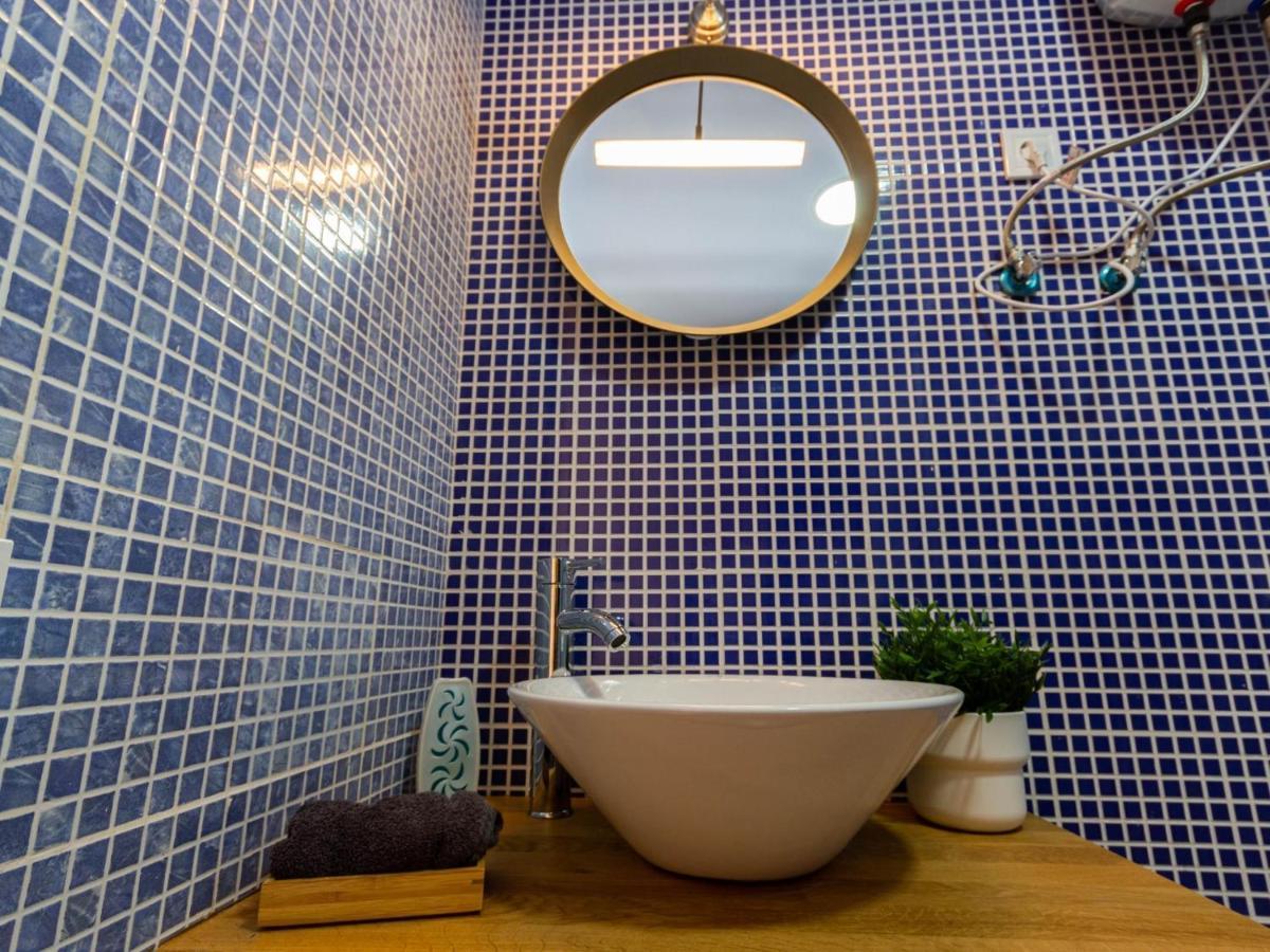 Lighthouse Friendly Holiday Home ปลายา เดล อิงเกลส ภายนอก รูปภาพ