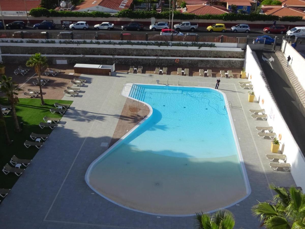 Lighthouse Friendly Holiday Home ปลายา เดล อิงเกลส ภายนอก รูปภาพ