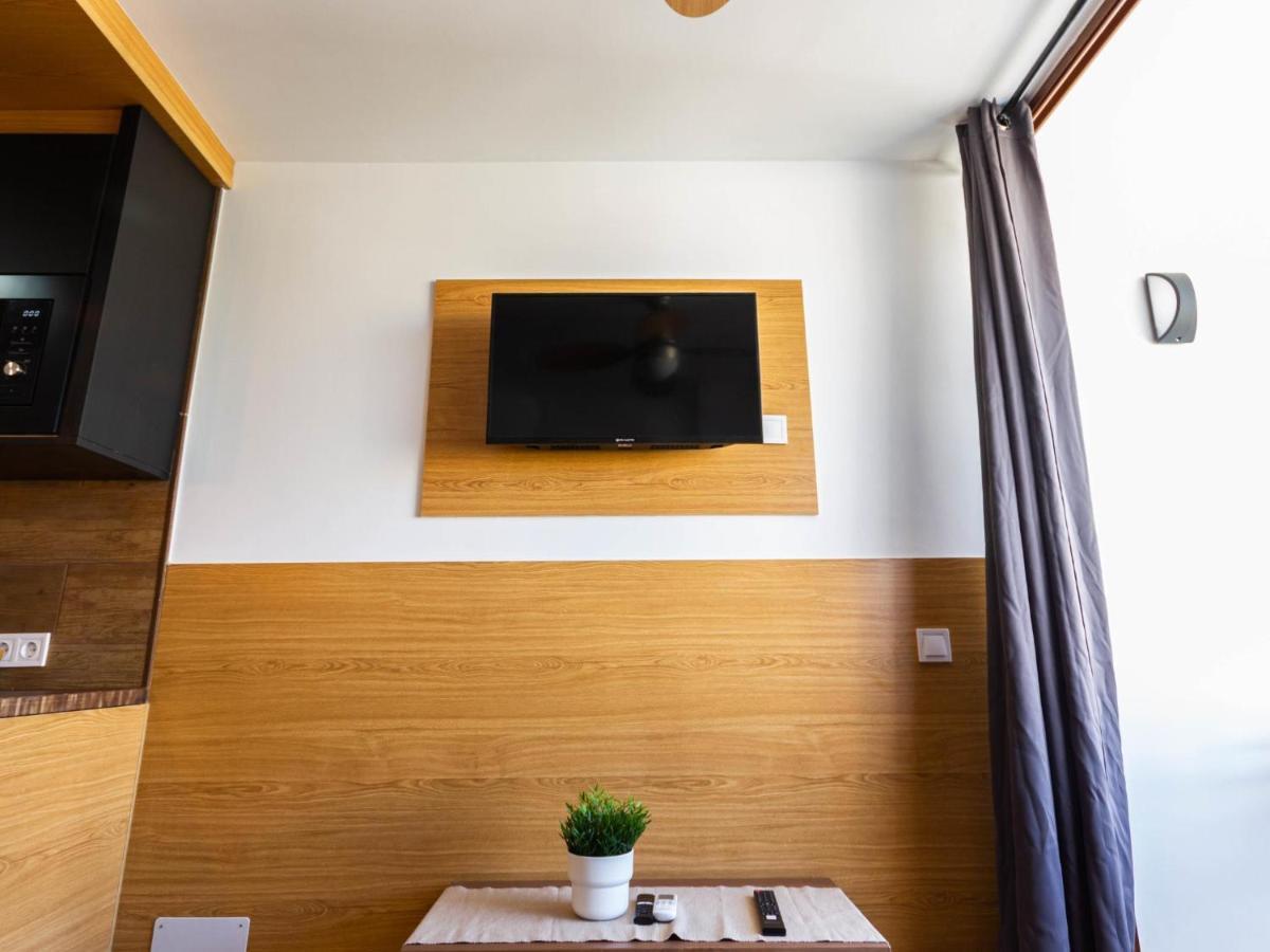 Lighthouse Friendly Holiday Home ปลายา เดล อิงเกลส ภายนอก รูปภาพ