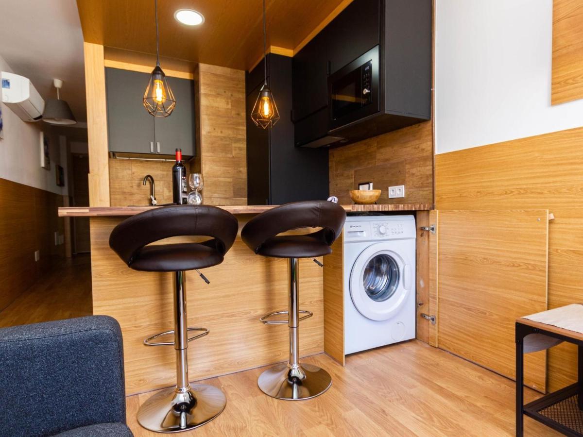 Lighthouse Friendly Holiday Home ปลายา เดล อิงเกลส ภายนอก รูปภาพ