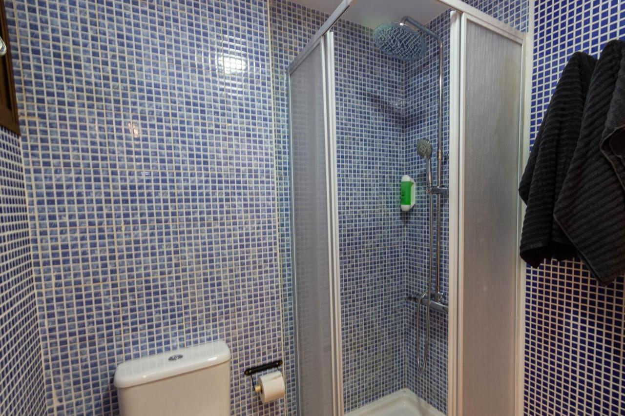 Lighthouse Friendly Holiday Home ปลายา เดล อิงเกลส ภายนอก รูปภาพ